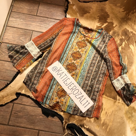 krazy kat Tops - Large top 💍